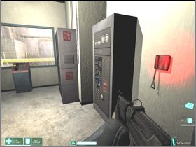 5 - [Interval 03-A] Infiltration - First Encounter Assault Recon - Game Guide and Walkthrough