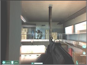 9 - [Interval 03-A] Infiltration - First Encounter Assault Recon - Game Guide and Walkthrough