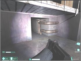 12 - [Interval 03-A] Infiltration - First Encounter Assault Recon - Game Guide and Walkthrough