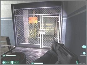 13 - [Interval 03-A] Infiltration - First Encounter Assault Recon - Game Guide and Walkthrough