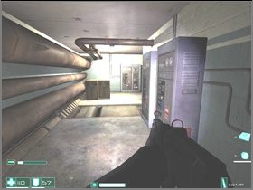 14 - [Interval 03-A] Infiltration - First Encounter Assault Recon - Game Guide and Walkthrough