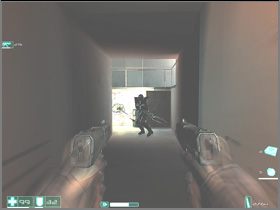 15 - [Interval 03-A] Infiltration - First Encounter Assault Recon - Game Guide and Walkthrough