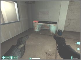 16 - [Interval 03-A] Infiltration - First Encounter Assault Recon - Game Guide and Walkthrough