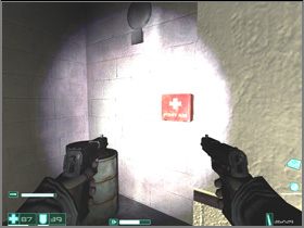 17 - [Interval 03-A] Infiltration - First Encounter Assault Recon - Game Guide and Walkthrough