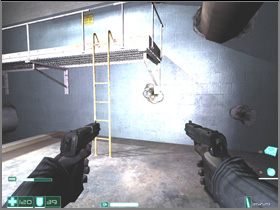 18 - [Interval 03-A] Infiltration - First Encounter Assault Recon - Game Guide and Walkthrough