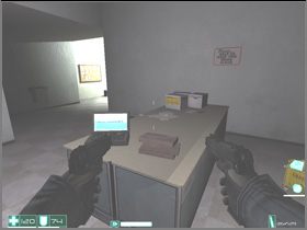 19 - [Interval 03-A] Infiltration - First Encounter Assault Recon - Game Guide and Walkthrough