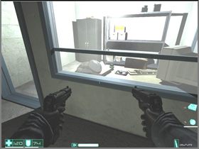 20 - [Interval 03-A] Infiltration - First Encounter Assault Recon - Game Guide and Walkthrough