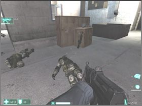 21 - [Interval 03-A] Infiltration - First Encounter Assault Recon - Game Guide and Walkthrough