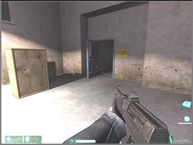 22 - [Interval 03-A] Infiltration - First Encounter Assault Recon - Game Guide and Walkthrough