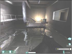 There are no other interesting things to find in the square - [Interval 03-A] Infiltration - First Encounter Assault Recon - Game Guide and Walkthrough