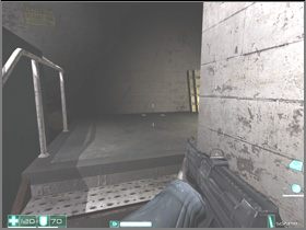 23 - [Interval 03-A] Infiltration - First Encounter Assault Recon - Game Guide and Walkthrough