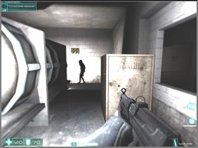 24 - [Interval 03-A] Infiltration - First Encounter Assault Recon - Game Guide and Walkthrough