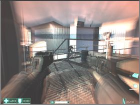 8 - [Interval 03-B] Heavy Resistance - First Encounter Assault Recon - Game Guide and Walkthrough