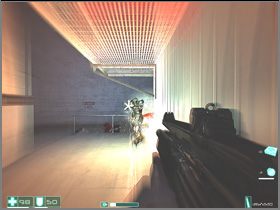 10 - [Interval 03-B] Heavy Resistance - First Encounter Assault Recon - Game Guide and Walkthrough