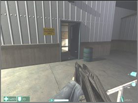 12 - [Interval 03-B] Heavy Resistance - First Encounter Assault Recon - Game Guide and Walkthrough