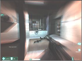 17 - [Interval 03-B] Heavy Resistance - First Encounter Assault Recon - Game Guide and Walkthrough