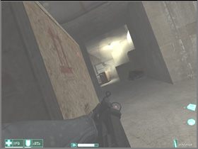 21 - [Interval 03-B] Heavy Resistance - First Encounter Assault Recon - Game Guide and Walkthrough