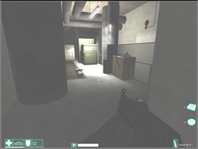 23 - [Interval 03-B] Heavy Resistance - First Encounter Assault Recon - Game Guide and Walkthrough