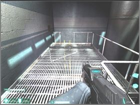 1 - [Interval 03-C] Bad Water - First Encounter Assault Recon - Game Guide and Walkthrough