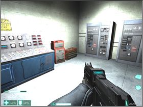 2 - [Interval 03-C] Bad Water - First Encounter Assault Recon - Game Guide and Walkthrough