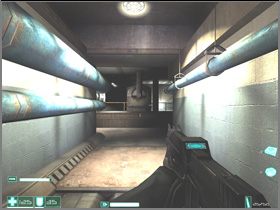 6 - [Interval 03-C] Bad Water - First Encounter Assault Recon - Game Guide and Walkthrough