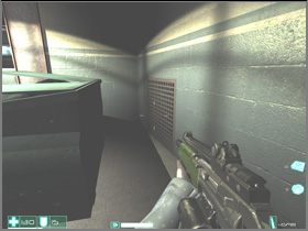 9 - [Interval 03-C] Bad Water - First Encounter Assault Recon - Game Guide and Walkthrough