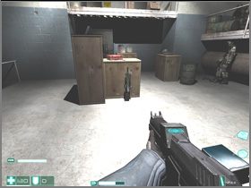 11 - [Interval 03-C] Bad Water - First Encounter Assault Recon - Game Guide and Walkthrough