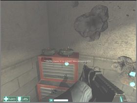 12 - [Interval 03-C] Bad Water - First Encounter Assault Recon - Game Guide and Walkthrough