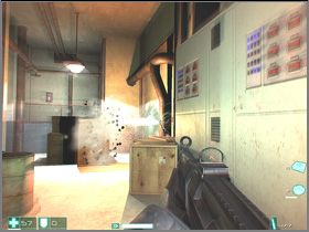 13 - [Interval 03-C] Bad Water - First Encounter Assault Recon - Game Guide and Walkthrough