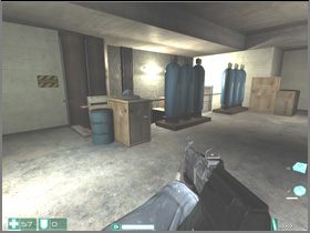 14 - [Interval 03-C] Bad Water - First Encounter Assault Recon - Game Guide and Walkthrough