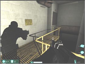 15 - [Interval 03-C] Bad Water - First Encounter Assault Recon - Game Guide and Walkthrough