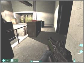 17 - [Interval 03-C] Bad Water - First Encounter Assault Recon - Game Guide and Walkthrough