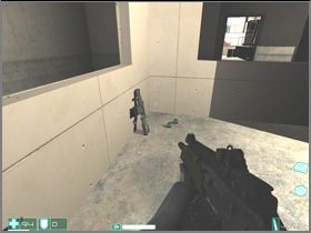 18 - [Interval 03-C] Bad Water - First Encounter Assault Recon - Game Guide and Walkthrough