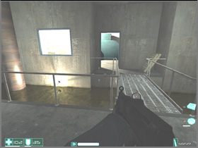 1 - [Interval 03-D] Exeunt Omnes - First Encounter Assault Recon - Game Guide and Walkthrough