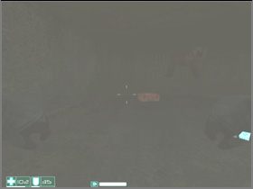 You begin in a place with water - there's nothing interesting in the water so just keep walking down the only available path to the next canal - [Interval 03-D] Exeunt Omnes - First Encounter Assault Recon - Game Guide and Walkthrough