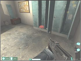 2 - [Interval 03-D] Exeunt Omnes - First Encounter Assault Recon - Game Guide and Walkthrough