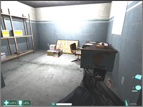 5 - [Interval 03-D] Exeunt Omnes - First Encounter Assault Recon - Game Guide and Walkthrough