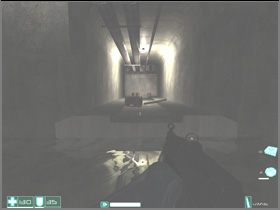 6 - [Interval 03-D] Exeunt Omnes - First Encounter Assault Recon - Game Guide and Walkthrough