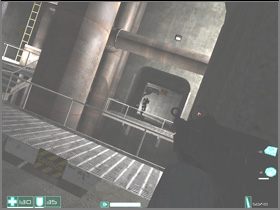 7 - [Interval 03-D] Exeunt Omnes - First Encounter Assault Recon - Game Guide and Walkthrough