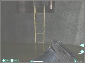 8 - [Interval 03-D] Exeunt Omnes - First Encounter Assault Recon - Game Guide and Walkthrough