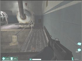 9 - [Interval 03-D] Exeunt Omnes - First Encounter Assault Recon - Game Guide and Walkthrough