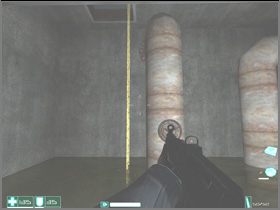 10 - [Interval 03-D] Exeunt Omnes - First Encounter Assault Recon - Game Guide and Walkthrough