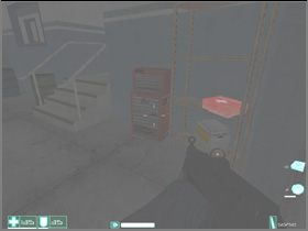 11 - [Interval 03-D] Exeunt Omnes - First Encounter Assault Recon - Game Guide and Walkthrough