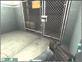 12 - [Interval 03-D] Exeunt Omnes - First Encounter Assault Recon - Game Guide and Walkthrough