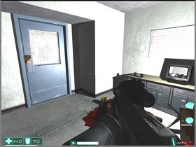 13 - [Interval 03-D] Exeunt Omnes - First Encounter Assault Recon - Game Guide and Walkthrough