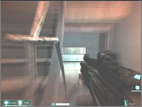 14 - [Interval 03-D] Exeunt Omnes - First Encounter Assault Recon - Game Guide and Walkthrough