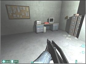 15 - [Interval 03-D] Exeunt Omnes - First Encounter Assault Recon - Game Guide and Walkthrough