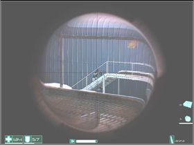 16 - [Interval 03-D] Exeunt Omnes - First Encounter Assault Recon - Game Guide and Walkthrough