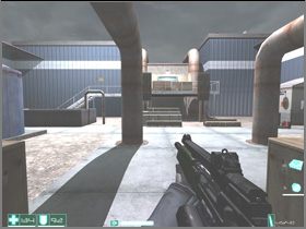 17 - [Interval 03-D] Exeunt Omnes - First Encounter Assault Recon - Game Guide and Walkthrough