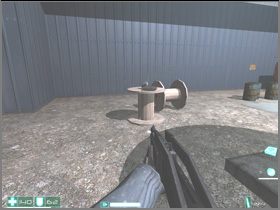 18 - [Interval 03-D] Exeunt Omnes - First Encounter Assault Recon - Game Guide and Walkthrough